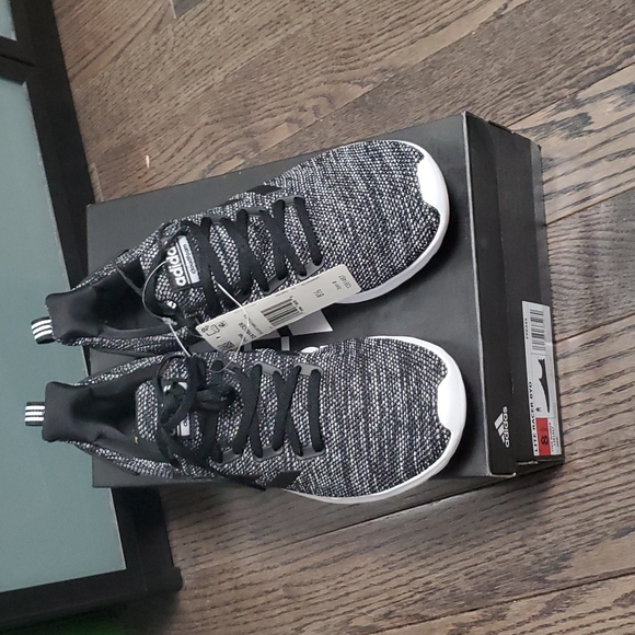 NIB Adidas Lite Racer Byd Men's Shoes - Picture 5 of 8